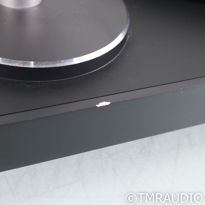 Clearaudio Concept Belt Drive Turntable (No Cartridge)