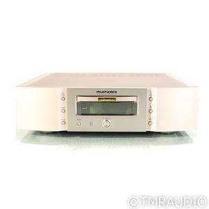 Marantz SA-11S1 SACD & CD Player; Champagne