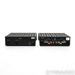 Aesthetix Callisto Signature Stereo Tube Preamplifier