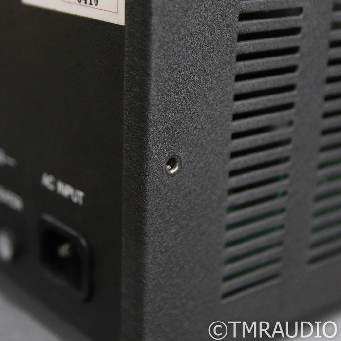 Aesthetix Callisto Signature Stereo Tube Preamplifier