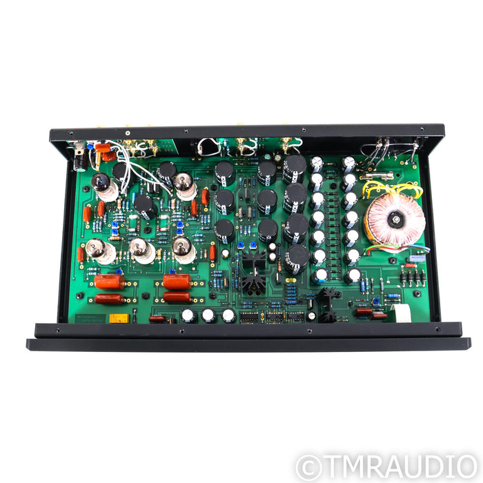 Herron Audio VTPH-2 Tube MM & MC Phono Preamplifier