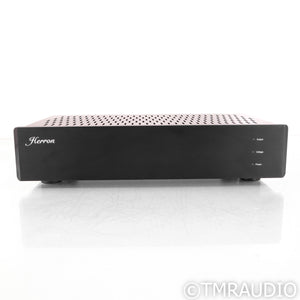 Herron Audio VTPH-2 Tube MM & MC Phono Preamplifier