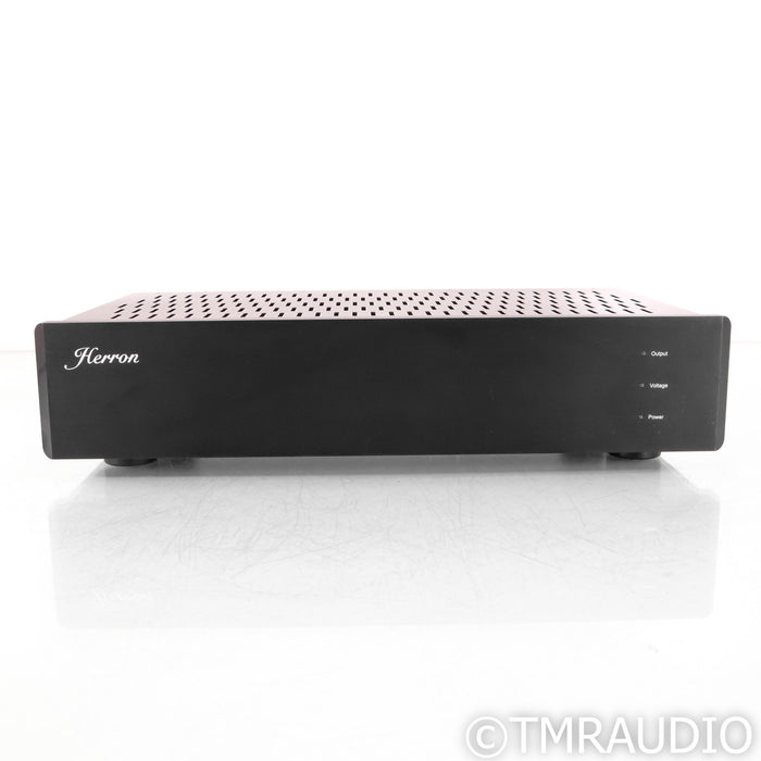 Herron Audio VTPH-2 Tube MM & MC Phono Preamplifier