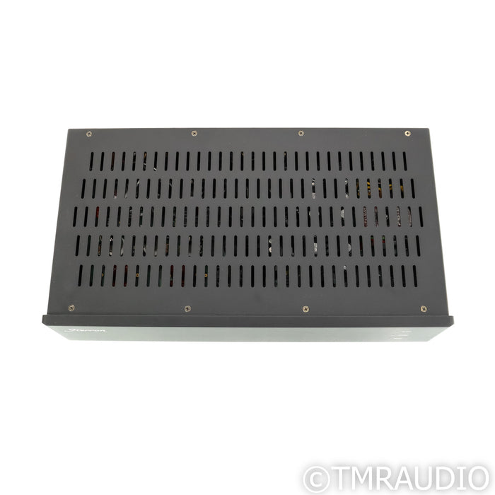Herron Audio VTPH-2 Tube MM & MC Phono Preamplifier