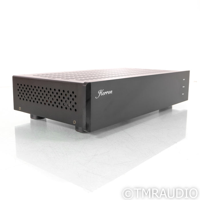Herron Audio VTPH-2 Tube MM & MC Phono Preamplifier