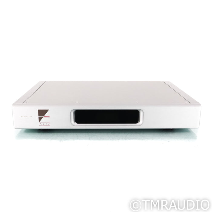 Ayre Acoustics P-5Xe MM & MC  Phono Preamplifier
