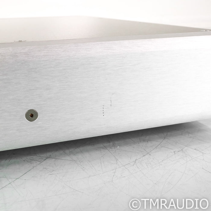 Ayre Acoustics P-5Xe MM & MC  Phono Preamplifier