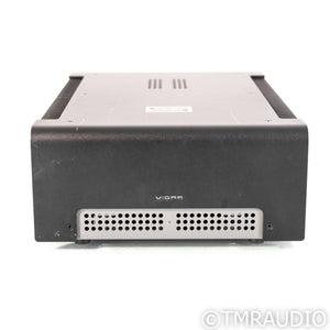 Schiit Audio Vidar 1 Stereo / Mono Power Amplifier