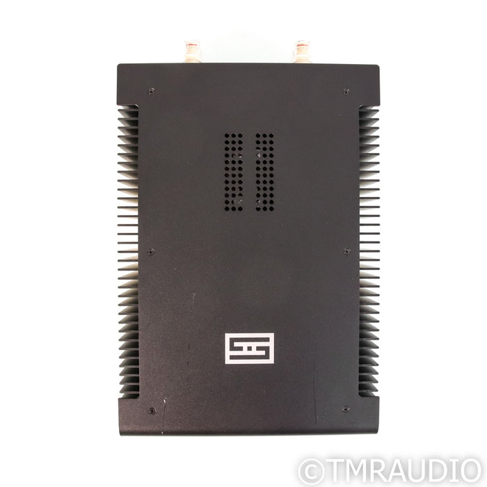 Schiit Audio Vidar 1 Stereo / Mono Power Amplifier