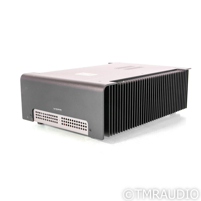 Schiit Audio Vidar 1 Stereo / Mono Power Amplifier