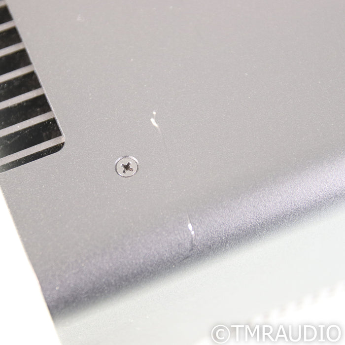 Schiit Audio Vidar 1 Stereo / Mono Power Amplifier