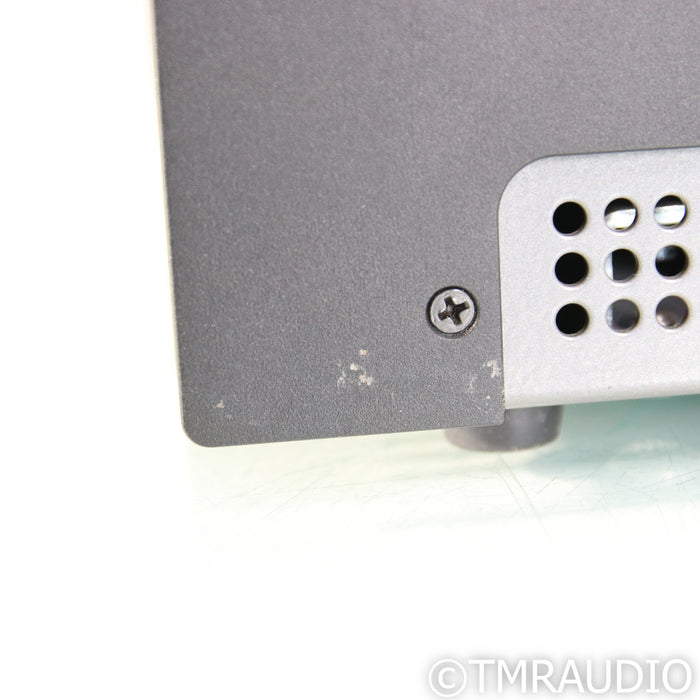 Schiit Audio Vidar 1 Stereo / Mono Power Amplifier