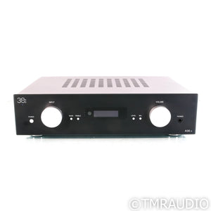 AVM A 30.3 Stereo Integrated Amplifier (Demo w/ Warranty)
