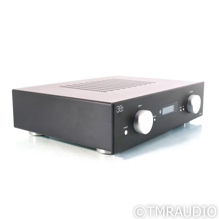 AVM A 30.3 Stereo Integrated Amplifier (Demo w/ Warranty)