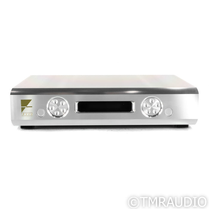 Ayre Acoustics KX-R Stereo Preamplifier