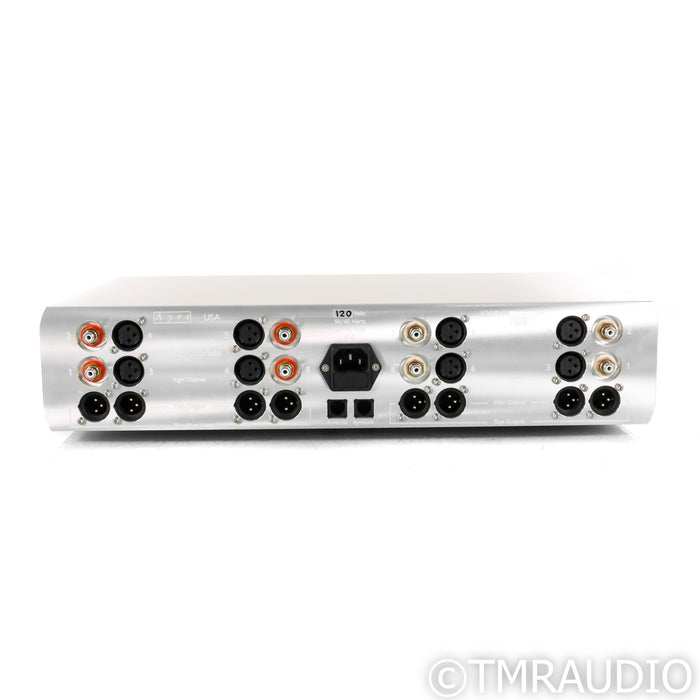 Ayre Acoustics KX-R Stereo Preamplifier