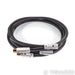 Shunyata Research Gamma XLR Cables; 1.5m Pair Balanced Interconnects