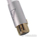 Shunyata Research Gamma XLR Cables; 1.5m Pair Balanced Interconnects