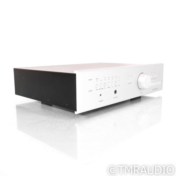 Bryston BP17 Stereo Preamplifier