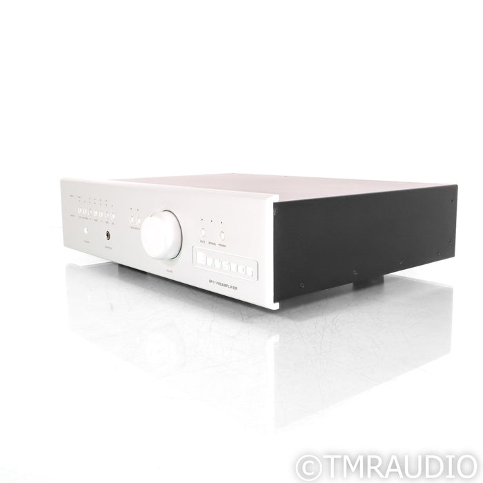 Bryston BP17 Stereo Preamplifier