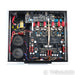 Cayin CS-100 Tube DAC; D/A Converter