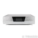 Cayin CS-100 Tube DAC; D/A Converter