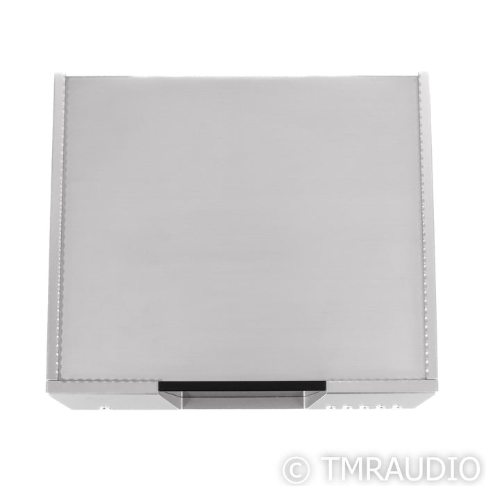 Cayin CS-100 Tube DAC; D/A Converter