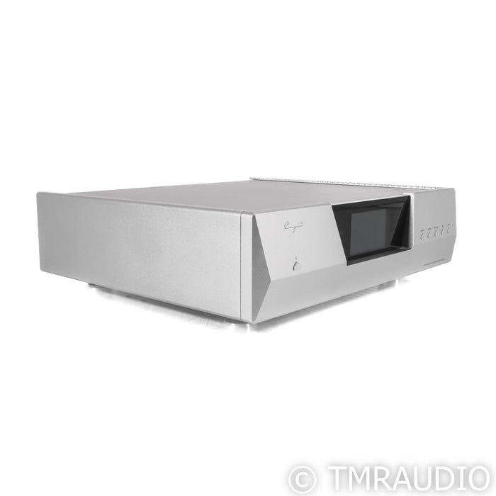 Cayin CS-100 Tube DAC; D/A Converter