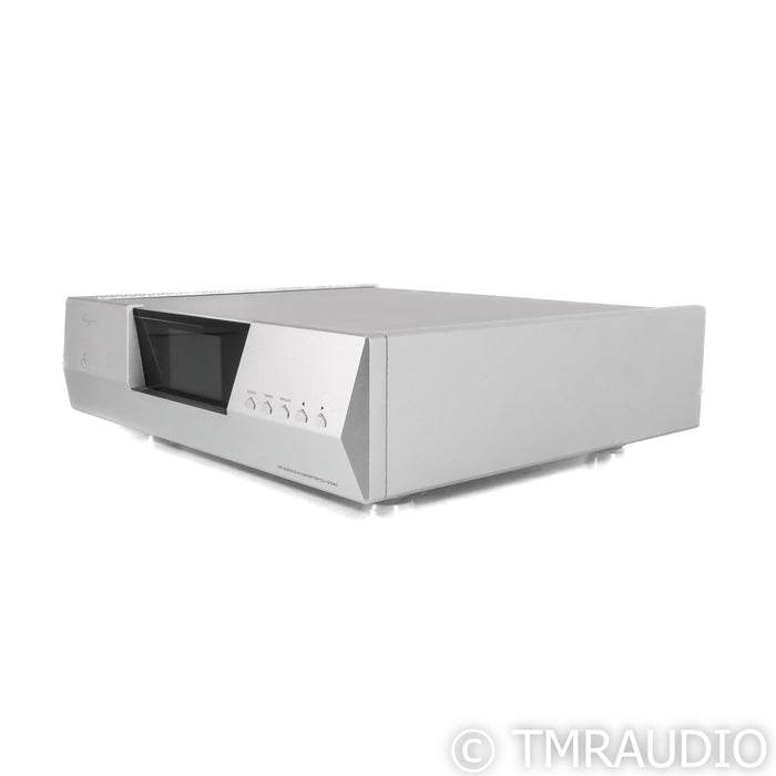 Cayin CS-100 Tube DAC; D/A Converter