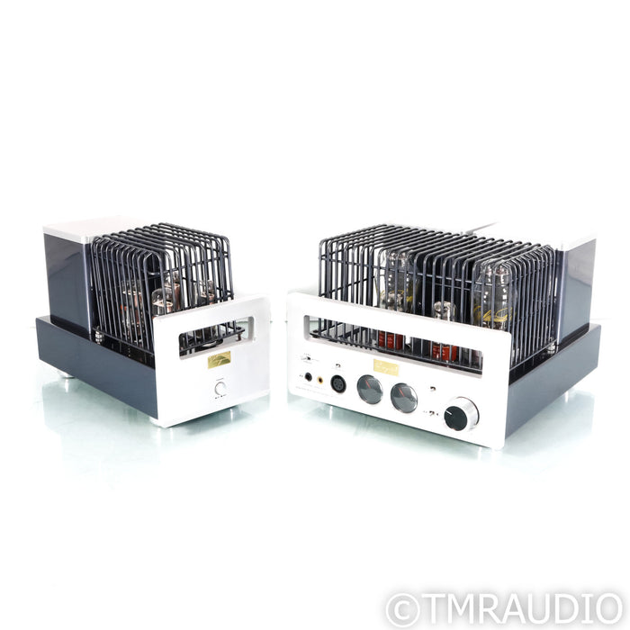 Cayin HA-300 MK2 Stereo Tube Integrated Headphone Amplifier