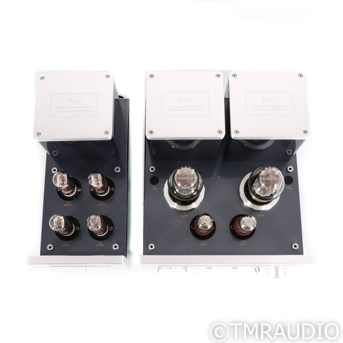 Cayin HA-300 MK2 Stereo Tube Integrated Headphone Amplifier