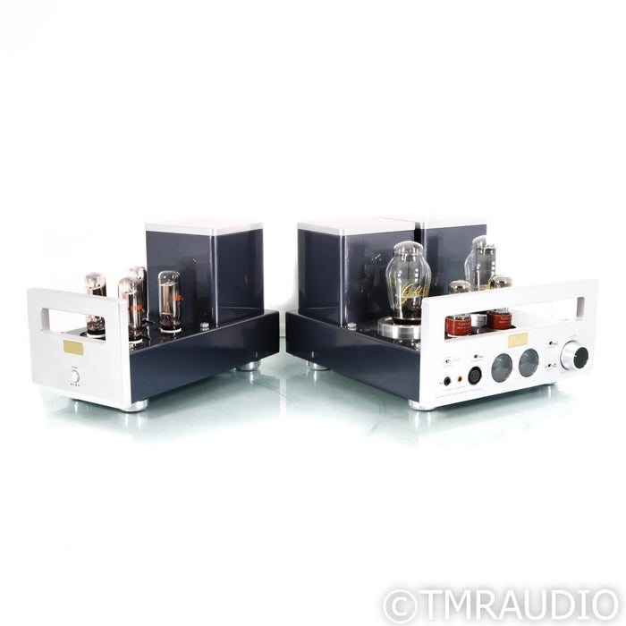 Cayin HA-300 MK2 Stereo Tube Integrated Headphone Amplifier