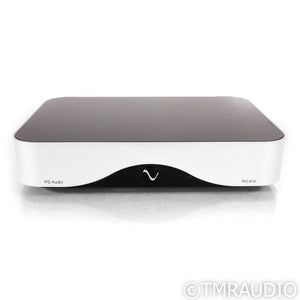 PS Audio AirLens Network Streamer; Roon Ready