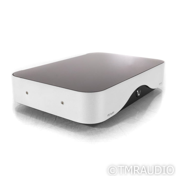 PS Audio AirLens Network Streamer; Roon Ready