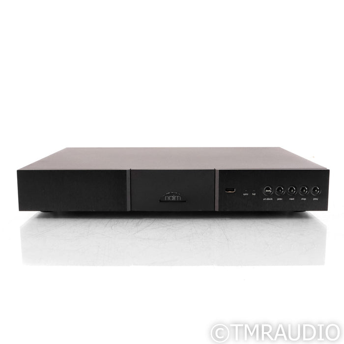 Naim DAC; D/A Converter