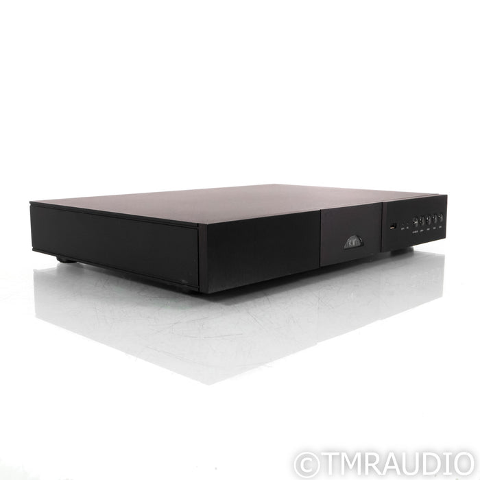 Naim DAC; D/A Converter