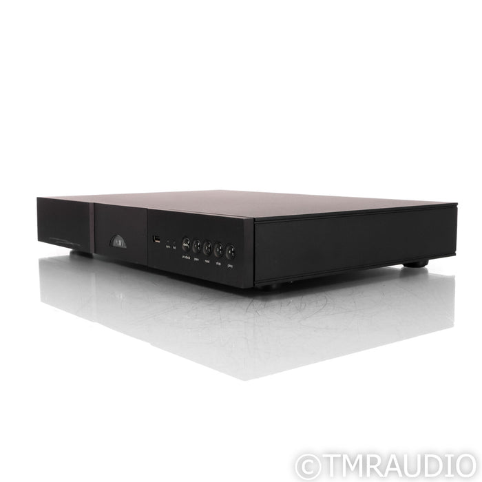 Naim DAC; D/A Converter