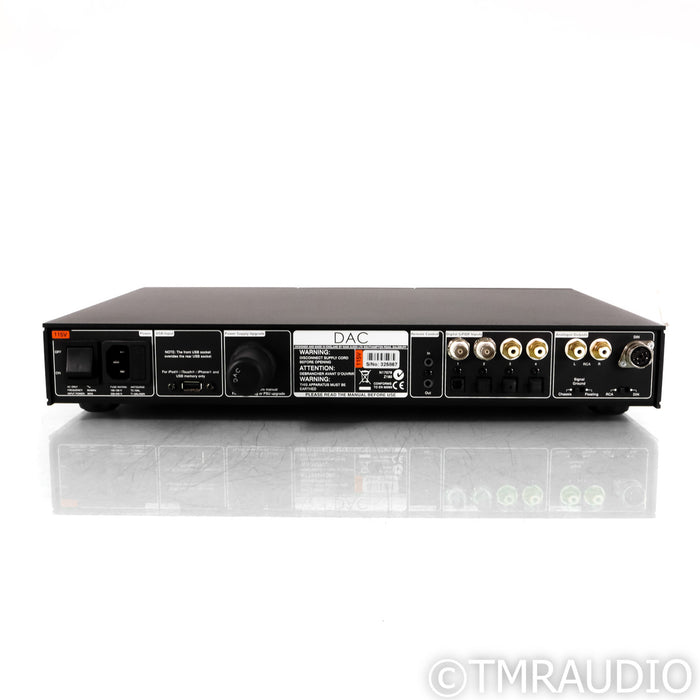 Naim DAC; D/A Converter
