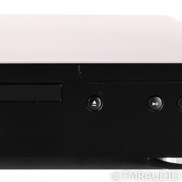 Reavon UBR-X200 Universal Disk Player; Blu-ray; CD & SACD