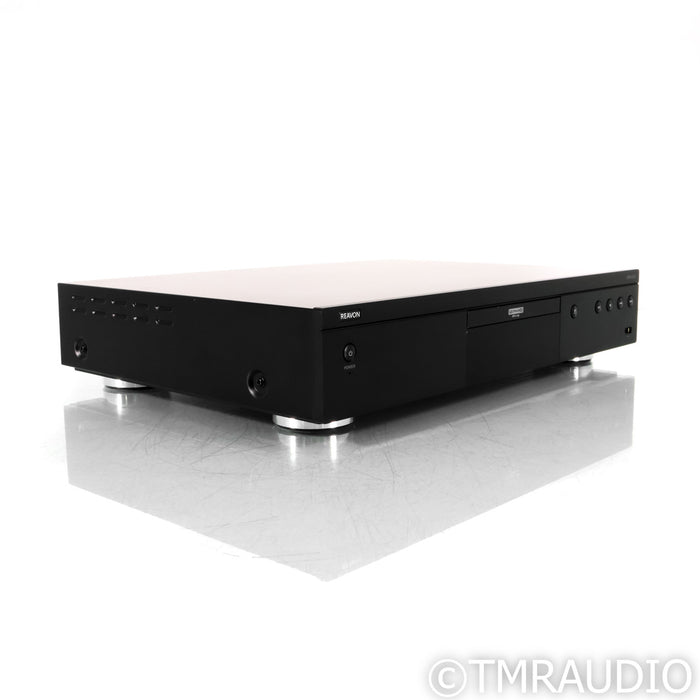 Reavon UBR-X200 Universal Disk Player; Blu-ray; CD & SACD