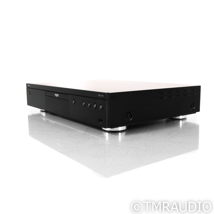 Reavon UBR-X200 Universal Disk Player; Blu-ray; CD & SACD