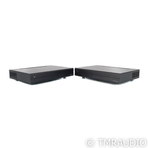 PS Audio Stellar M700 Monoblock Power Amplifiers; Pair