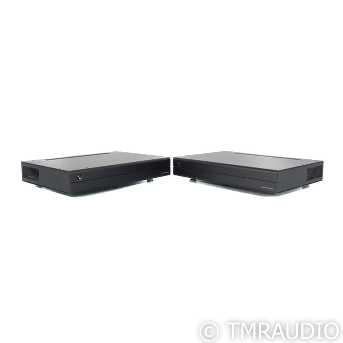 PS Audio Stellar M700 Monoblock Power Amplifiers; Pair