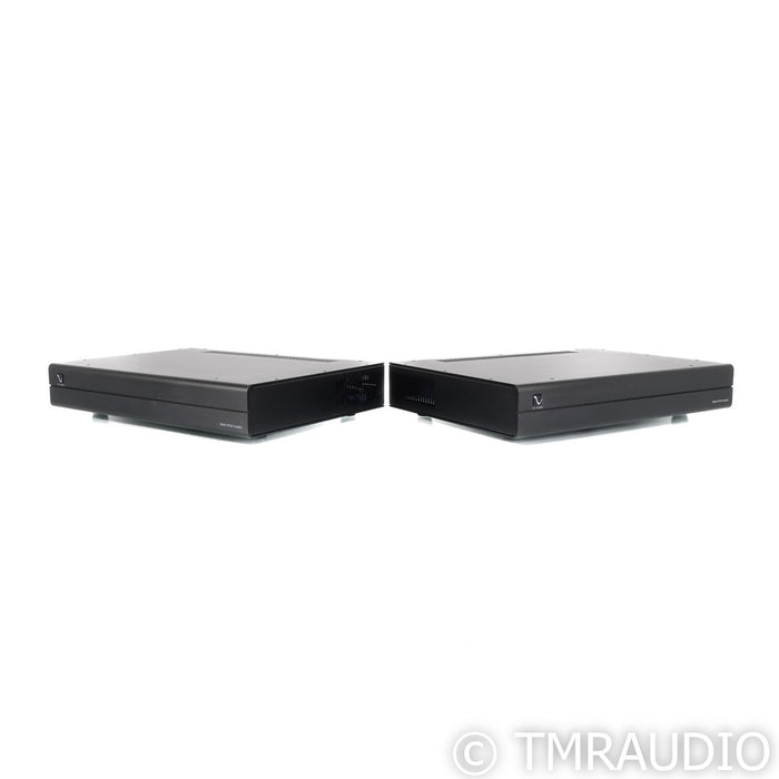 PS Audio Stellar M700 Monoblock Power Amplifiers; Pair