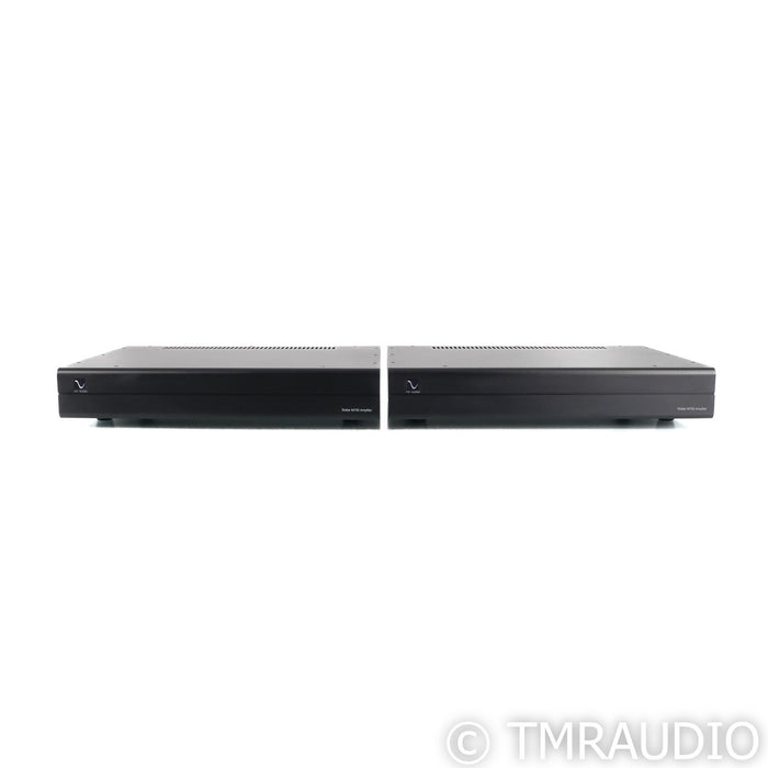 PS Audio Stellar M700 Monoblock Power Amplifiers; Pair