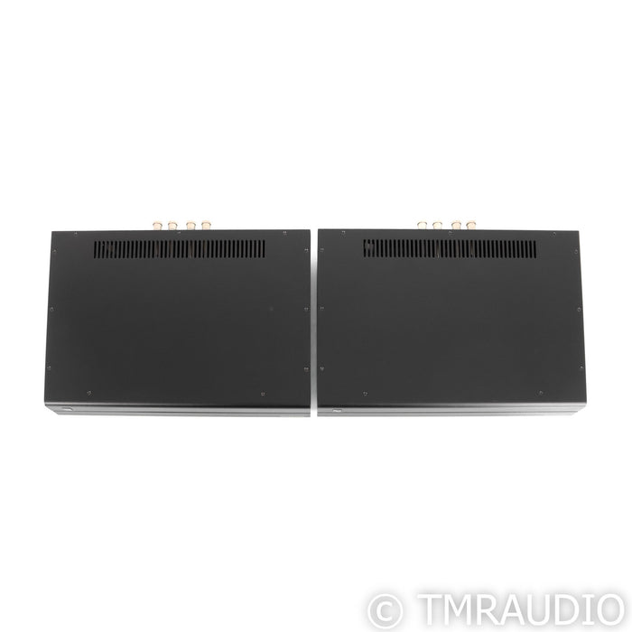 PS Audio Stellar M700 Monoblock Power Amplifiers; Pair