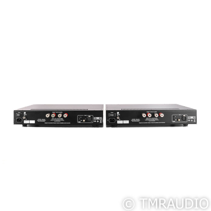 PS Audio Stellar M700 Monoblock Power Amplifiers; Pair