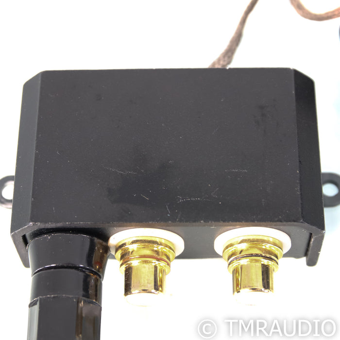 SME Series IV.Vi 9.5" Tonearm (No Cartridge)