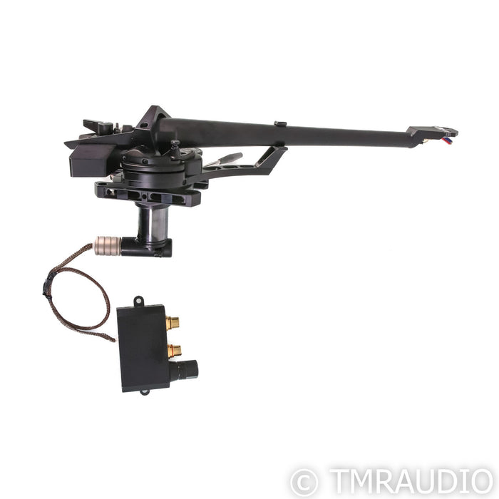 SME Series IV.Vi 9.5" Tonearm (No Cartridge)