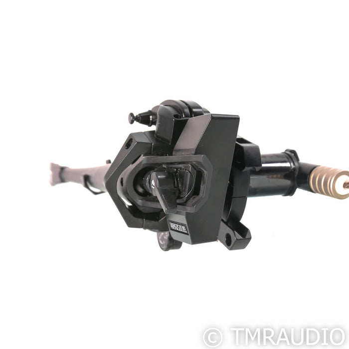 SME Series IV.Vi 9.5" Tonearm (No Cartridge)